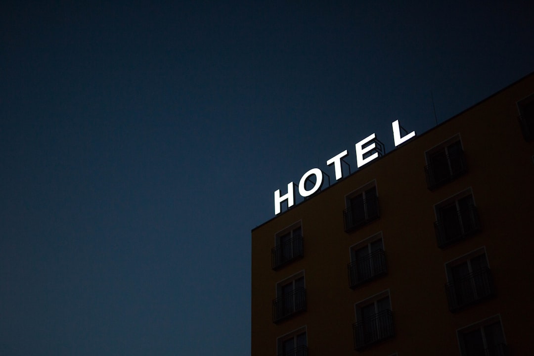 Soodsad hotellid Euroopas