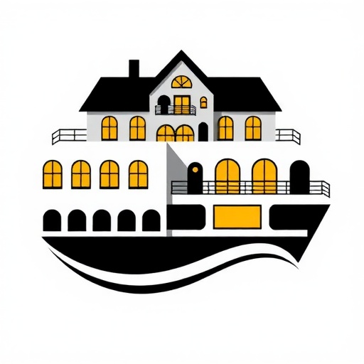 Hotellibroneerimise logo